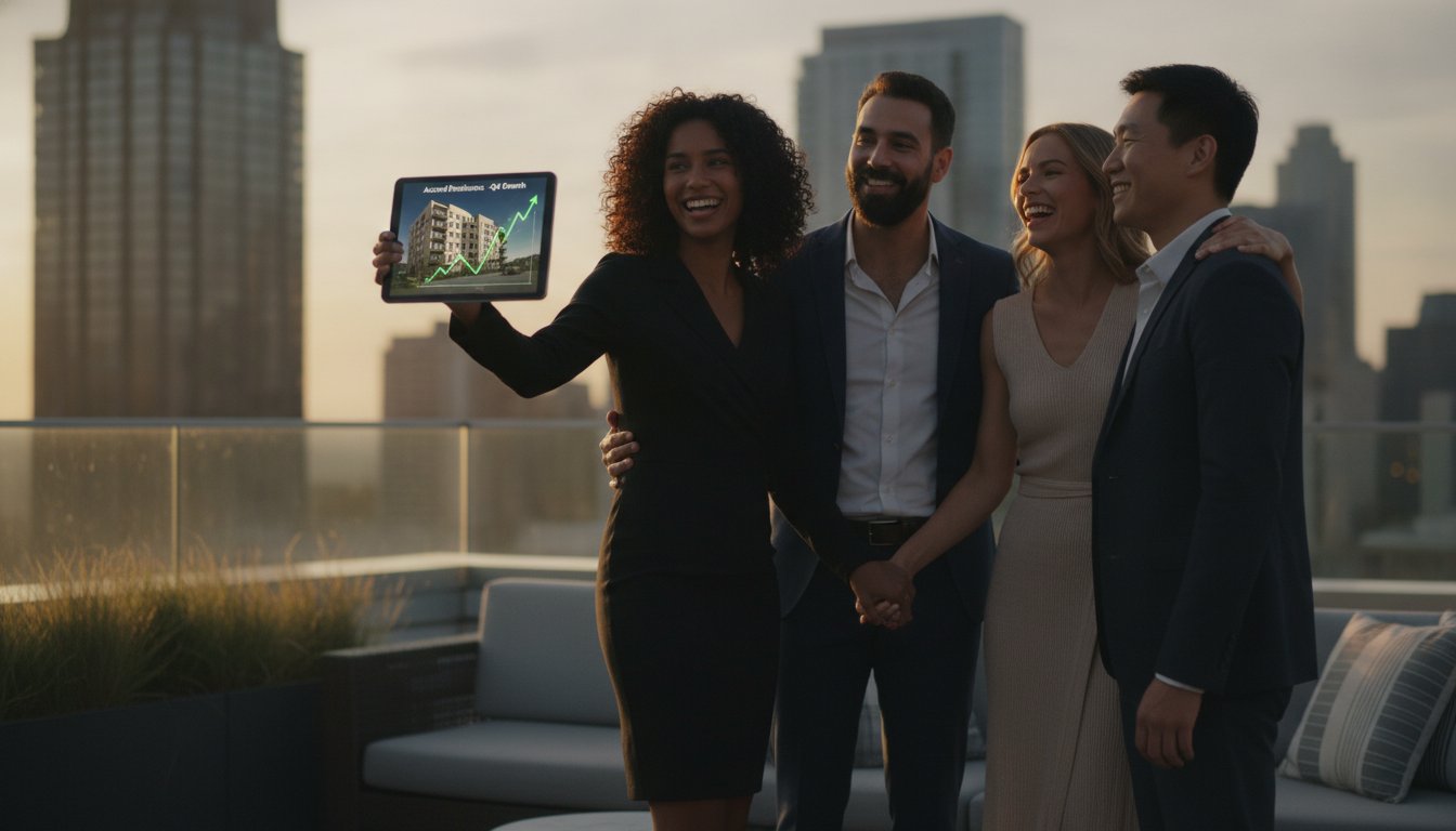 Investing in Real Estate With Friends and Family Agreement: The 2026 Guide