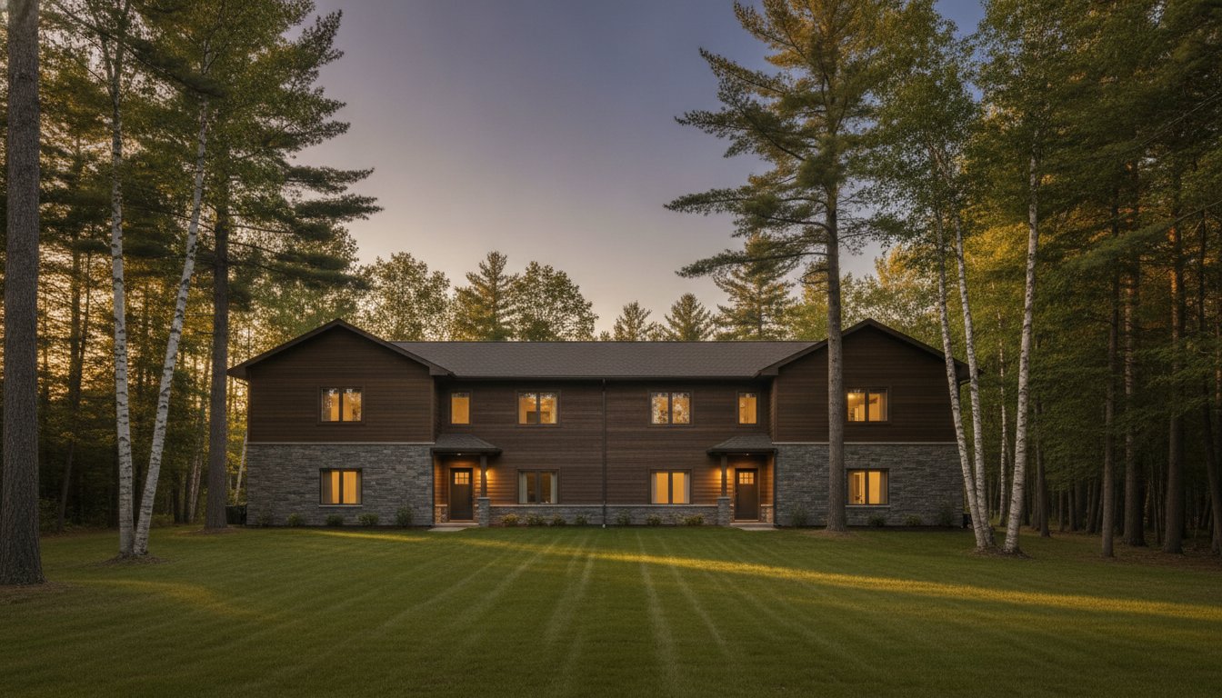 Investing in Rental Property in Northern Michigan: The 2026 Investor Guide