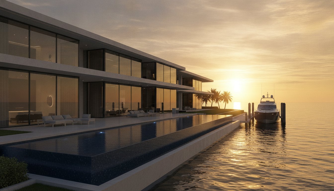 Investing in Sarasota Waterfront Property: 2026 Luxury Estate Guide