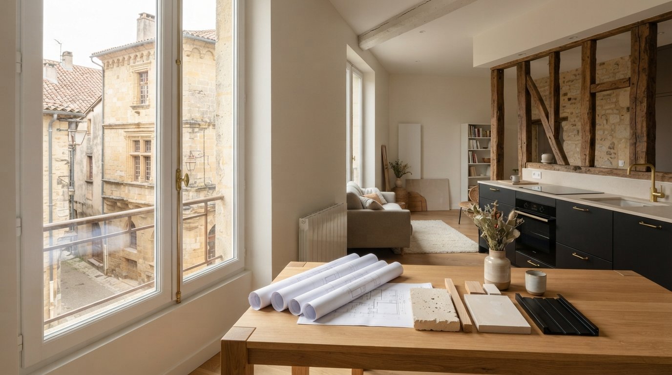 Investissement immobilier à Villefranche-de-Rouergue : guide stratégique 2026