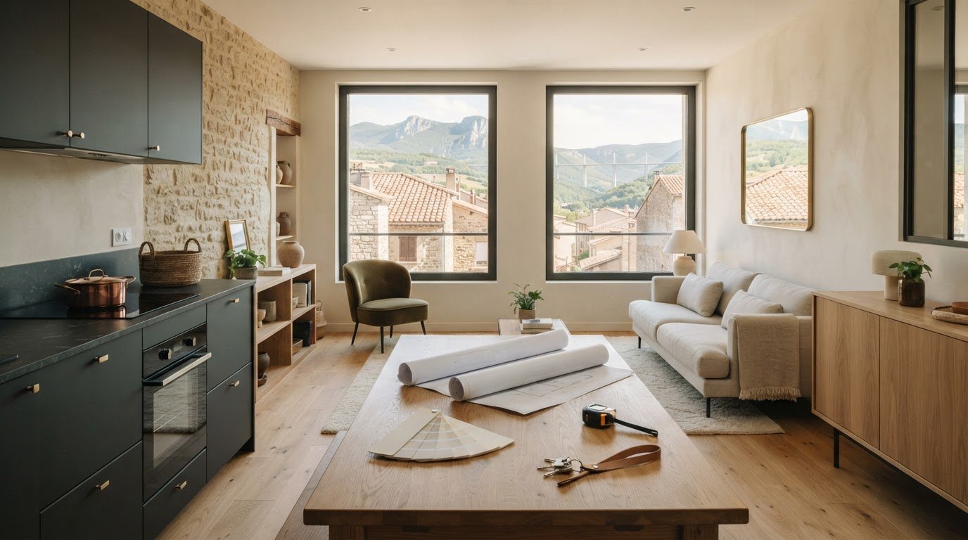 Investissement locatif à Millau : Guide complet 2026