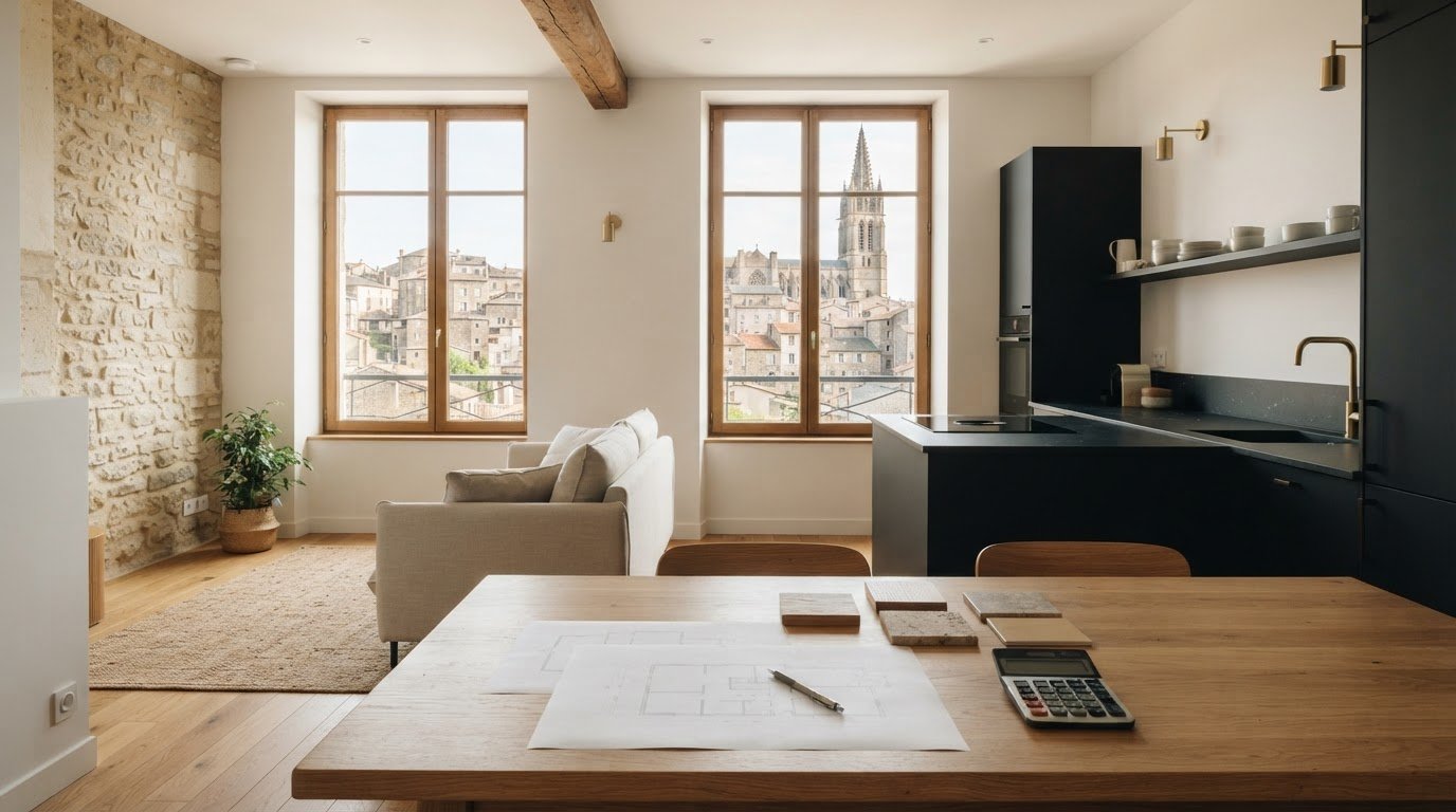 Investissement locatif à Rodez : Guide complet de rentabilité et opportunités 2026