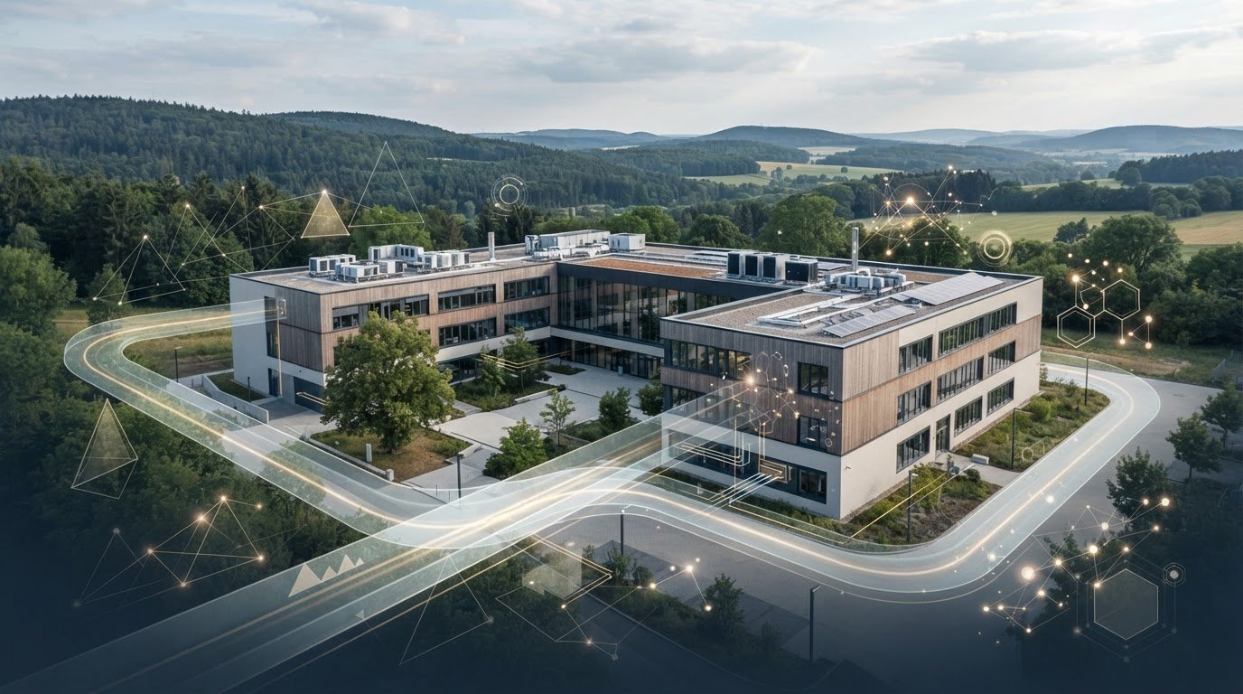 Investitionsplanung Gebäudetechnik: Maßnahmen fundiert priorisieren