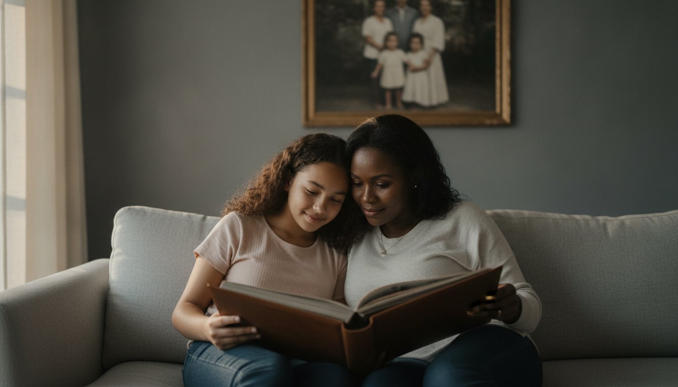Investment in Family Photography: A Guide to Timeless Heirloom Portraits
