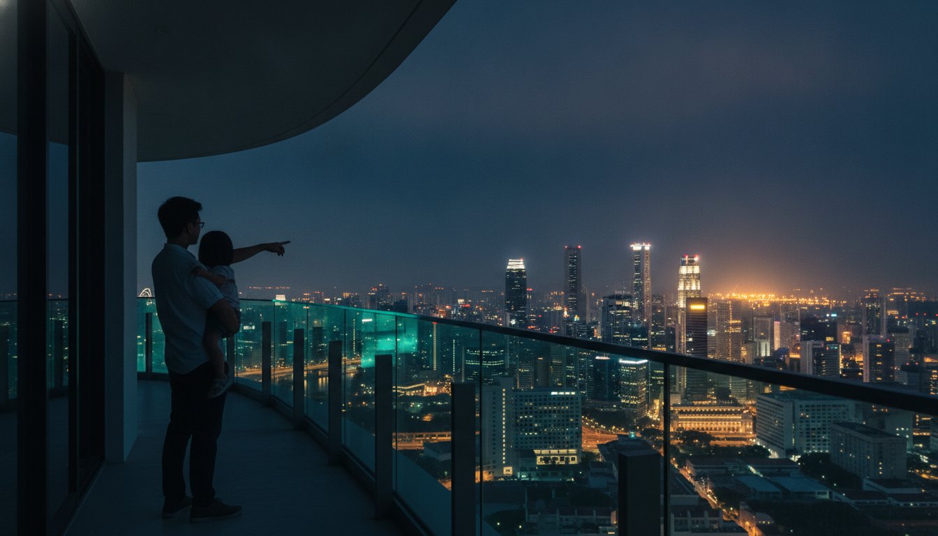Investment Options for Child Education Fund Singapore: The 2026 Guide