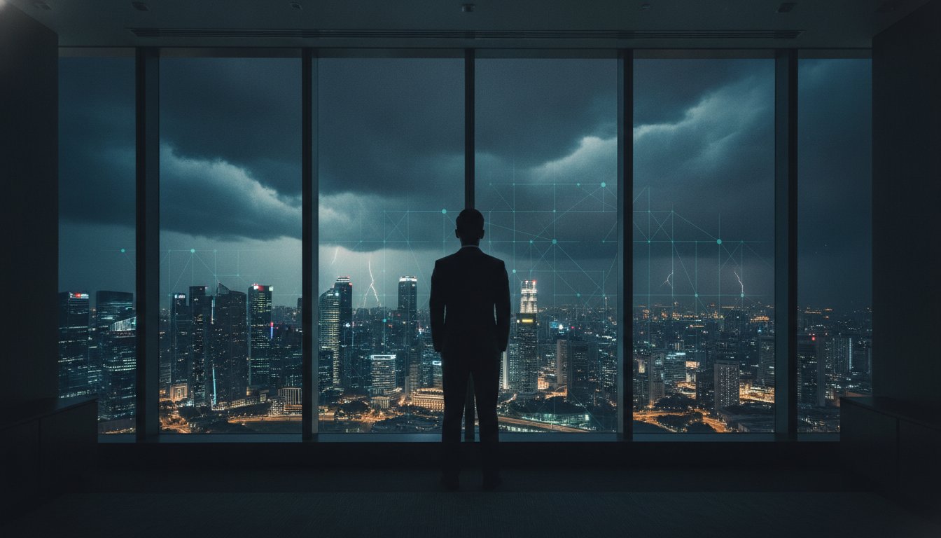Investment Portfolio Stress Test: A 2026 Guide to Resilience