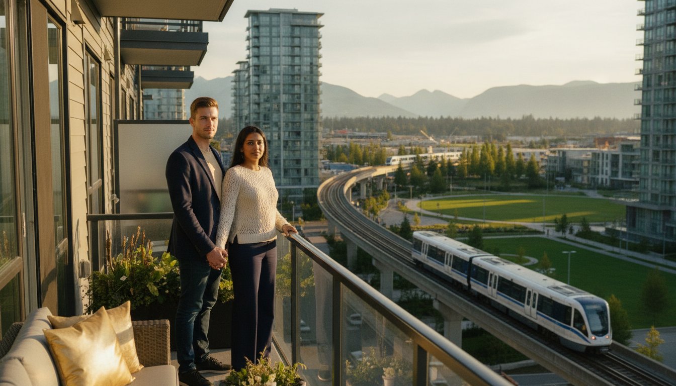 Investment Properties in Surrey: Expert Buying Guide