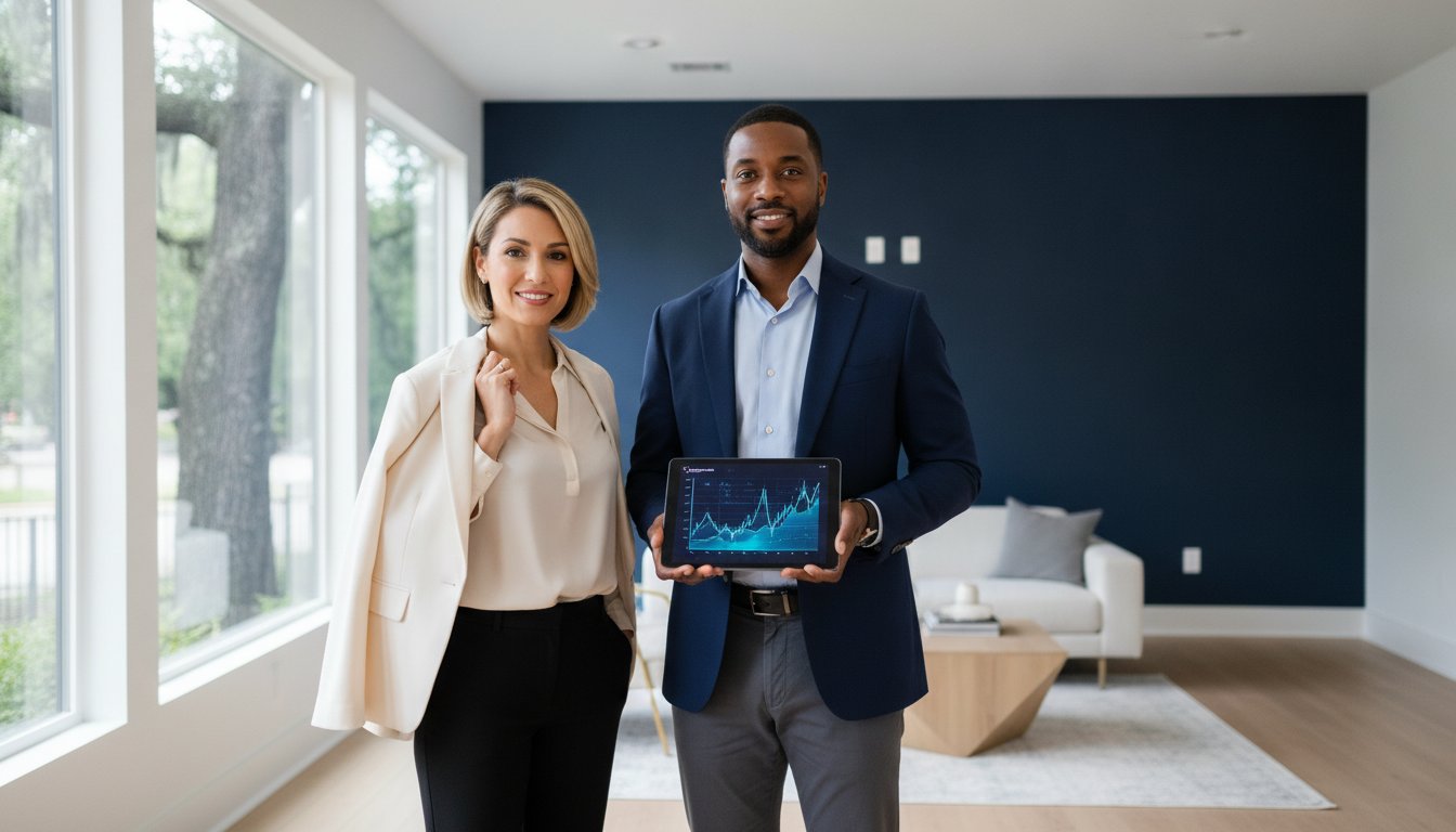 Investment Property Calculator Houston: Analyze Deals Like a Pro in 2026