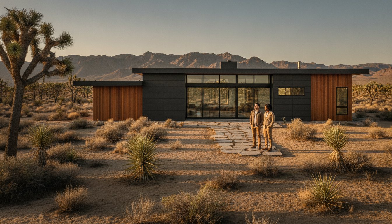 Investment Property High Desert CA: A 2026 Strategic Acquisition Guide