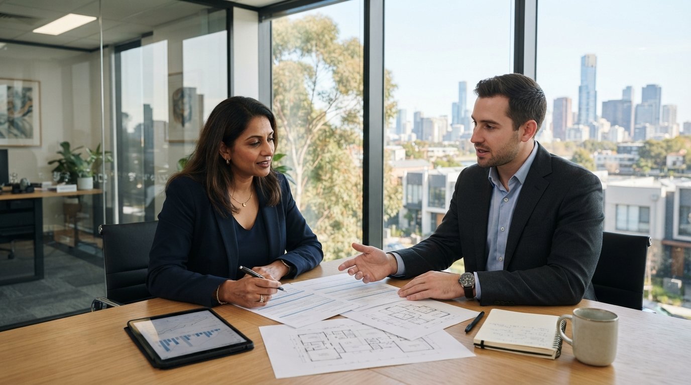 Investment Property Loans Australia