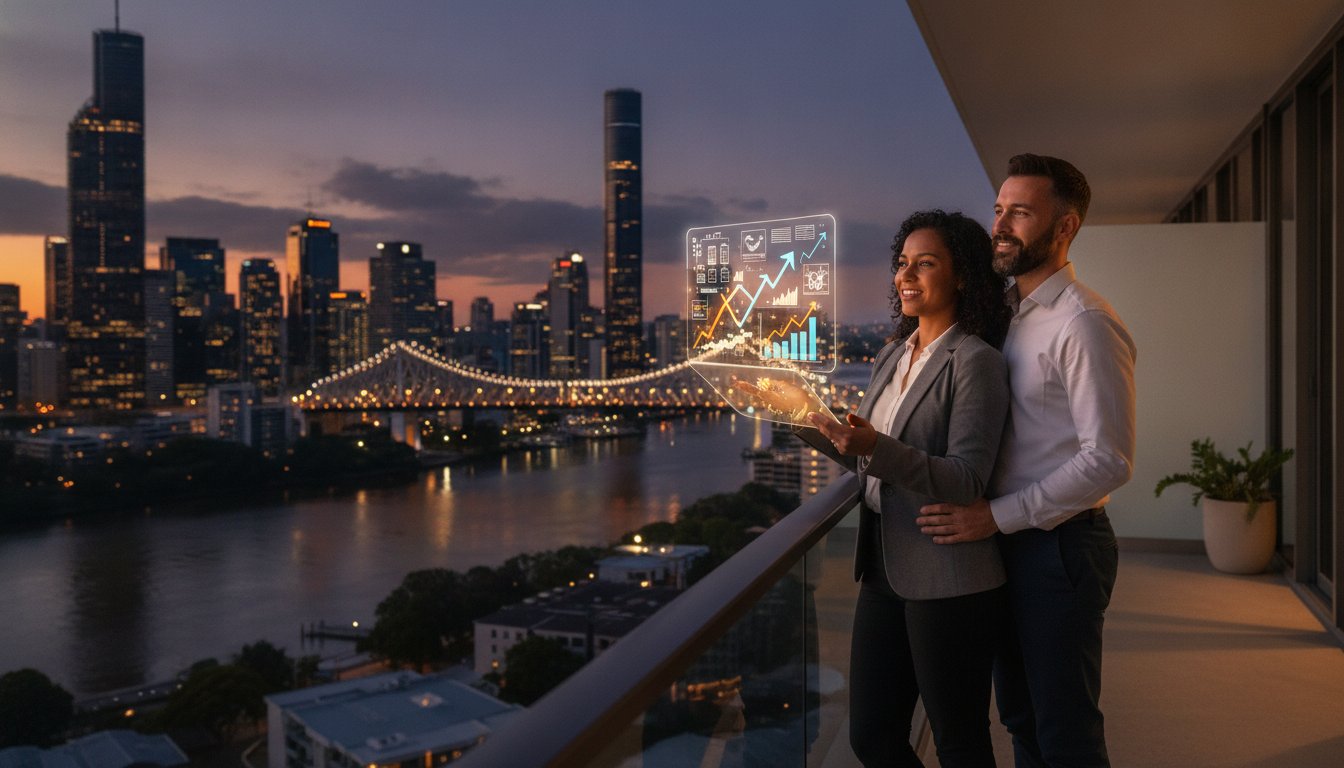 Investment Property Loans Brisbane: Your 2026 Guide to Building Wealth