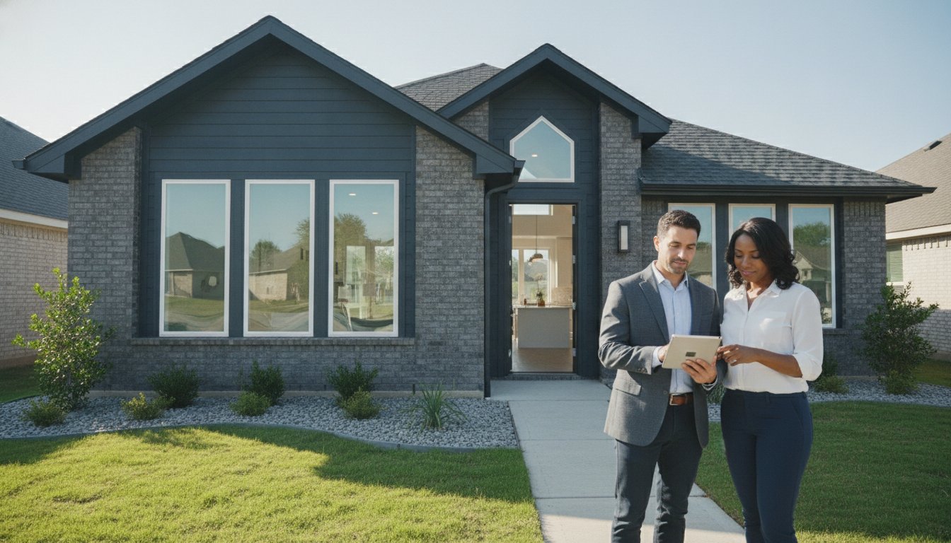 Investment Property Loans Pearland TX: The 2026 Investor’s Funding Guide