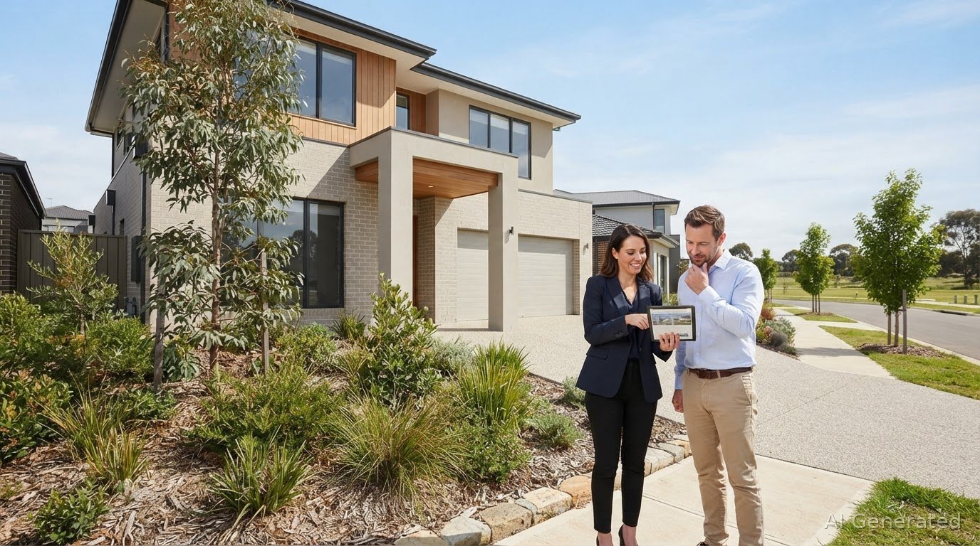 Investment Property Managers Serving Clyde North