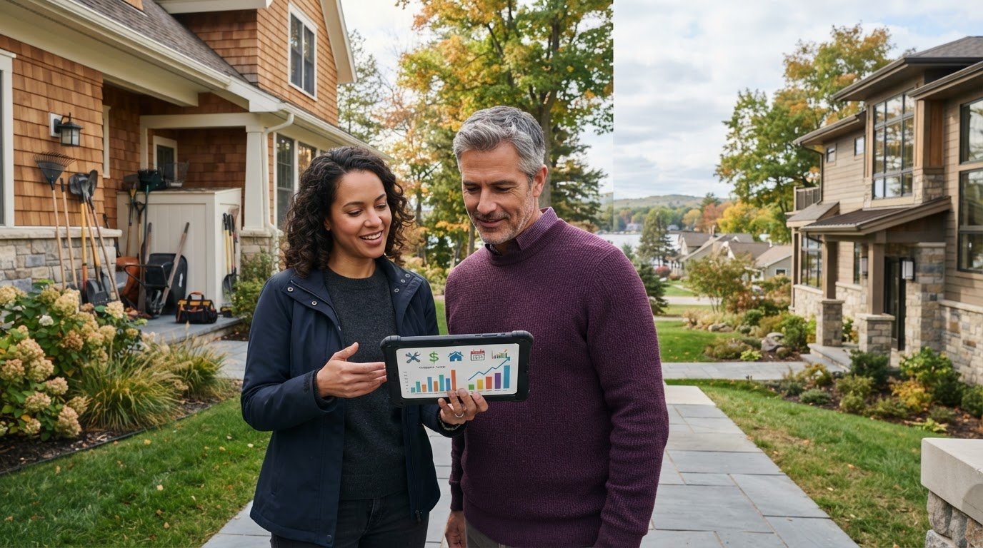 Investment Property Performance Review: A Practical 2026 Guide