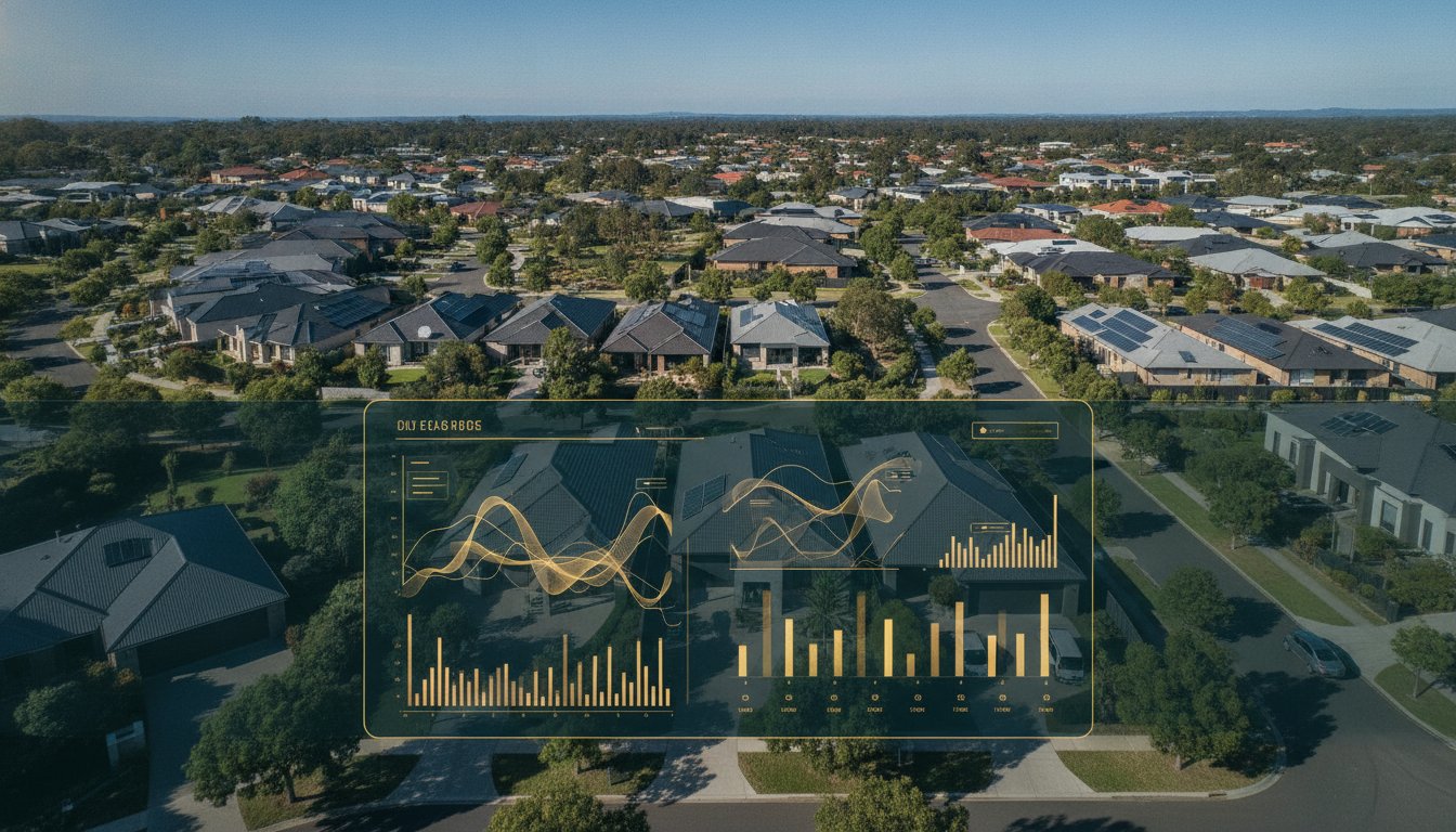 Investment Property Spreadsheet Alternative: Why Australian Investors are Ditching Excel in 2026