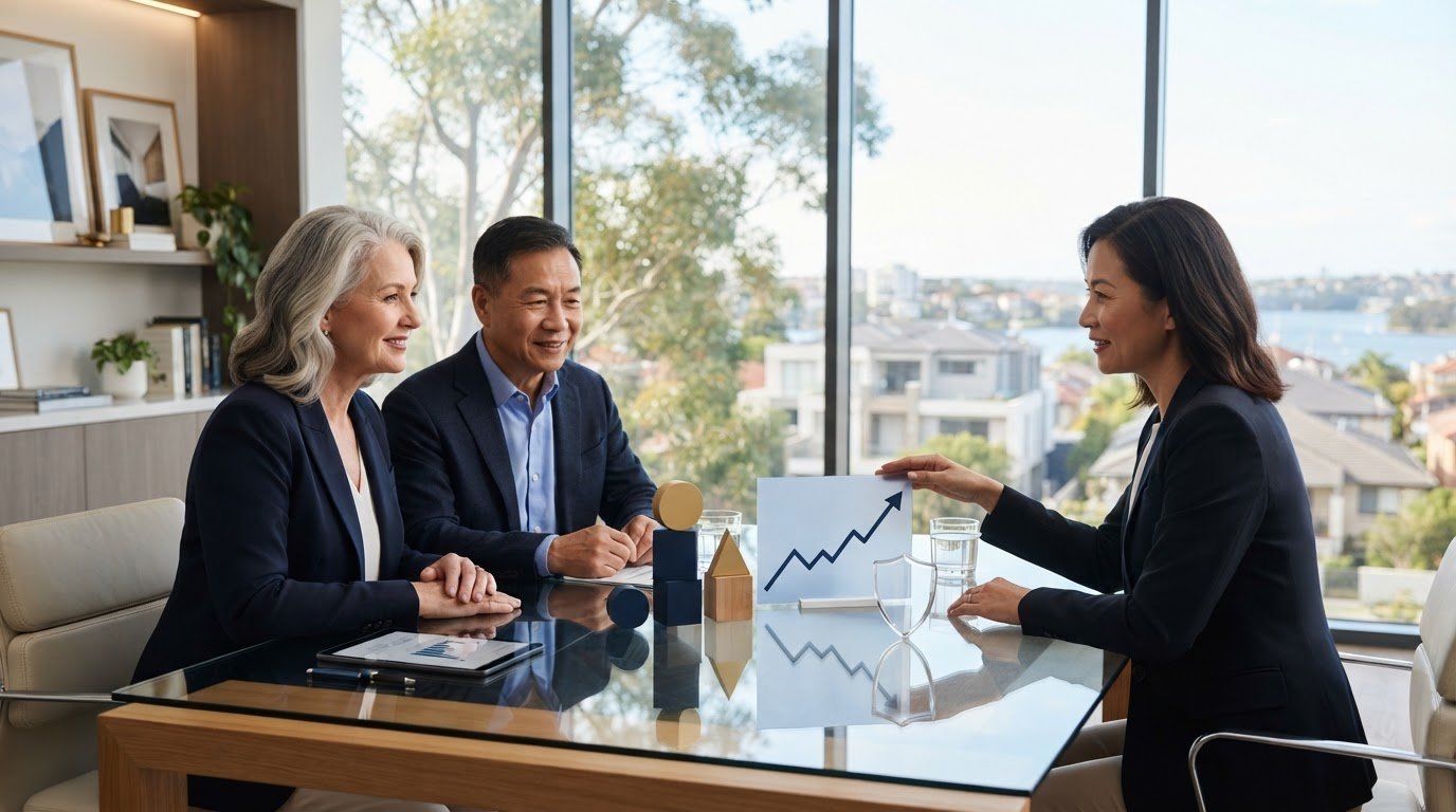 Investment Risk Management: Sutherland Shire 2026 Guide
