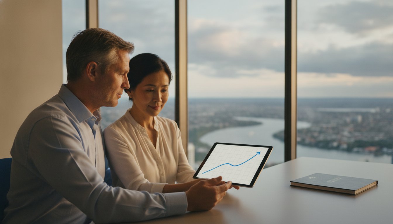 Investment Risk Management Sydney: Protecting Your Wealth in a Volatile Market