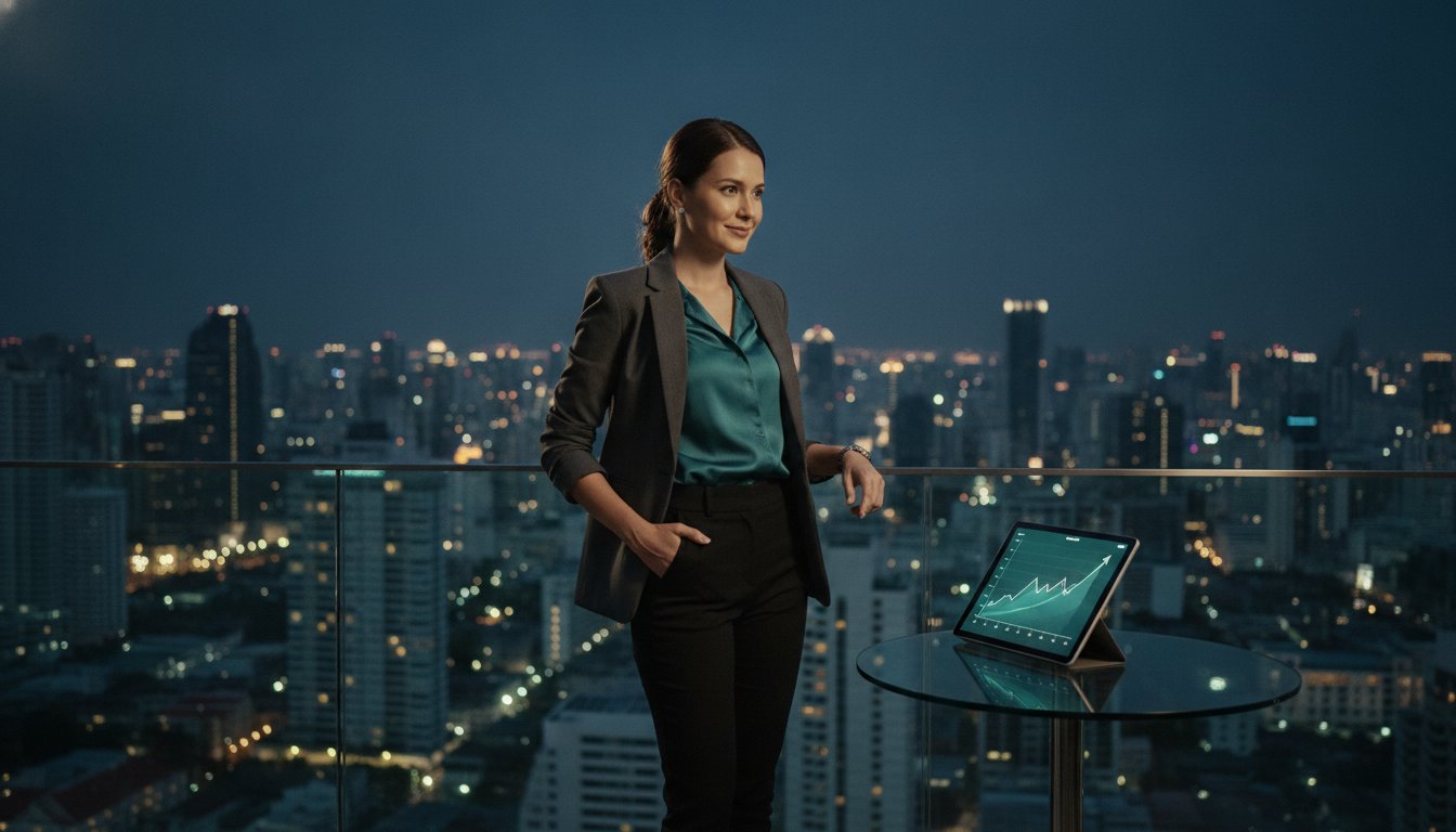 Investment Strategies for Freelancers in Thailand: The 2026 Financial Roadmap
