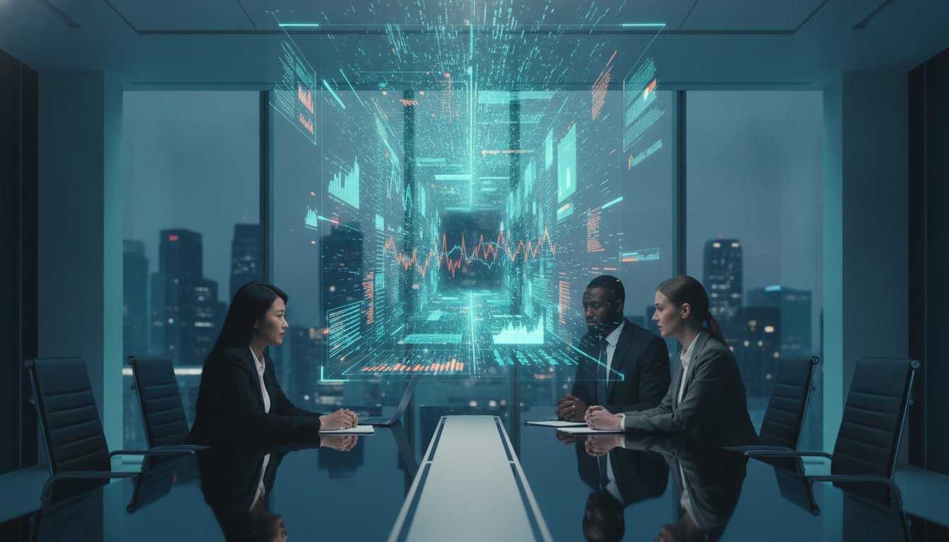Investor Communication Strategy for Startups: Engineering Capital Momentum in 2026