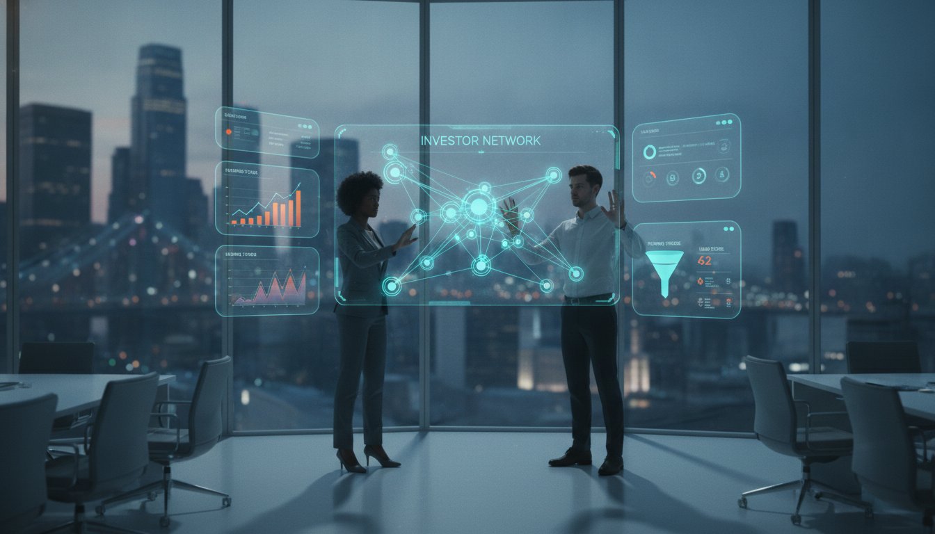 Investor Outreach Strategy for Startups: The 2026 Elite Playbook