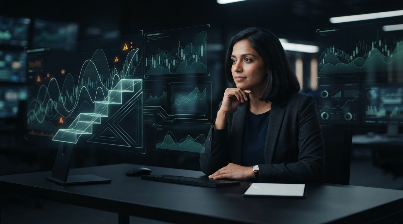 Investor Psychology in Volatile Markets: 2026 Guide