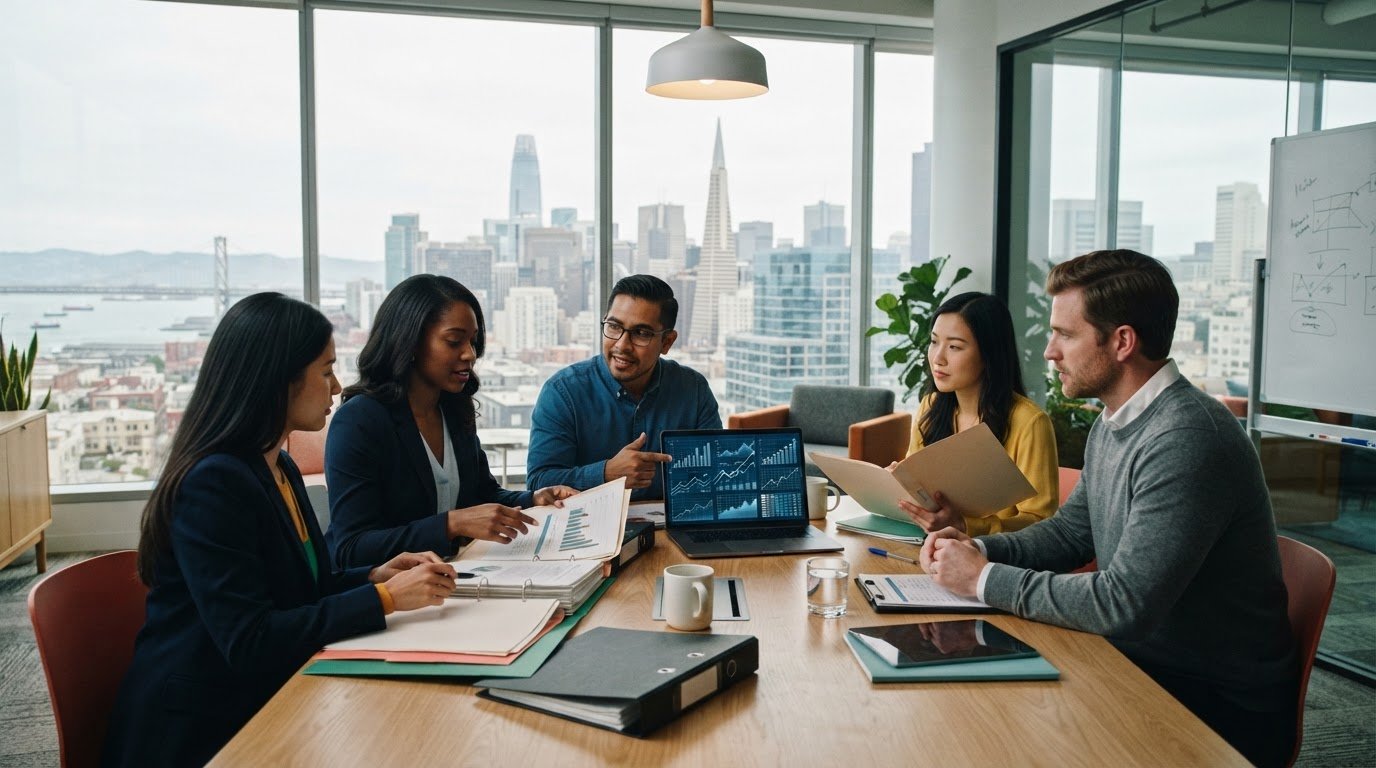 Investor-Ready Financial Statements San Francisco: Your 2026 Due Diligence Checklist