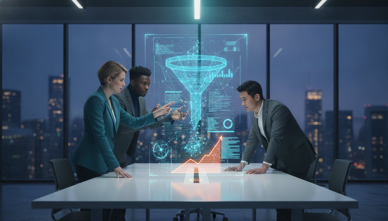 Investor Relations for Startups: Engineering Momentum in the 2026 Private Market