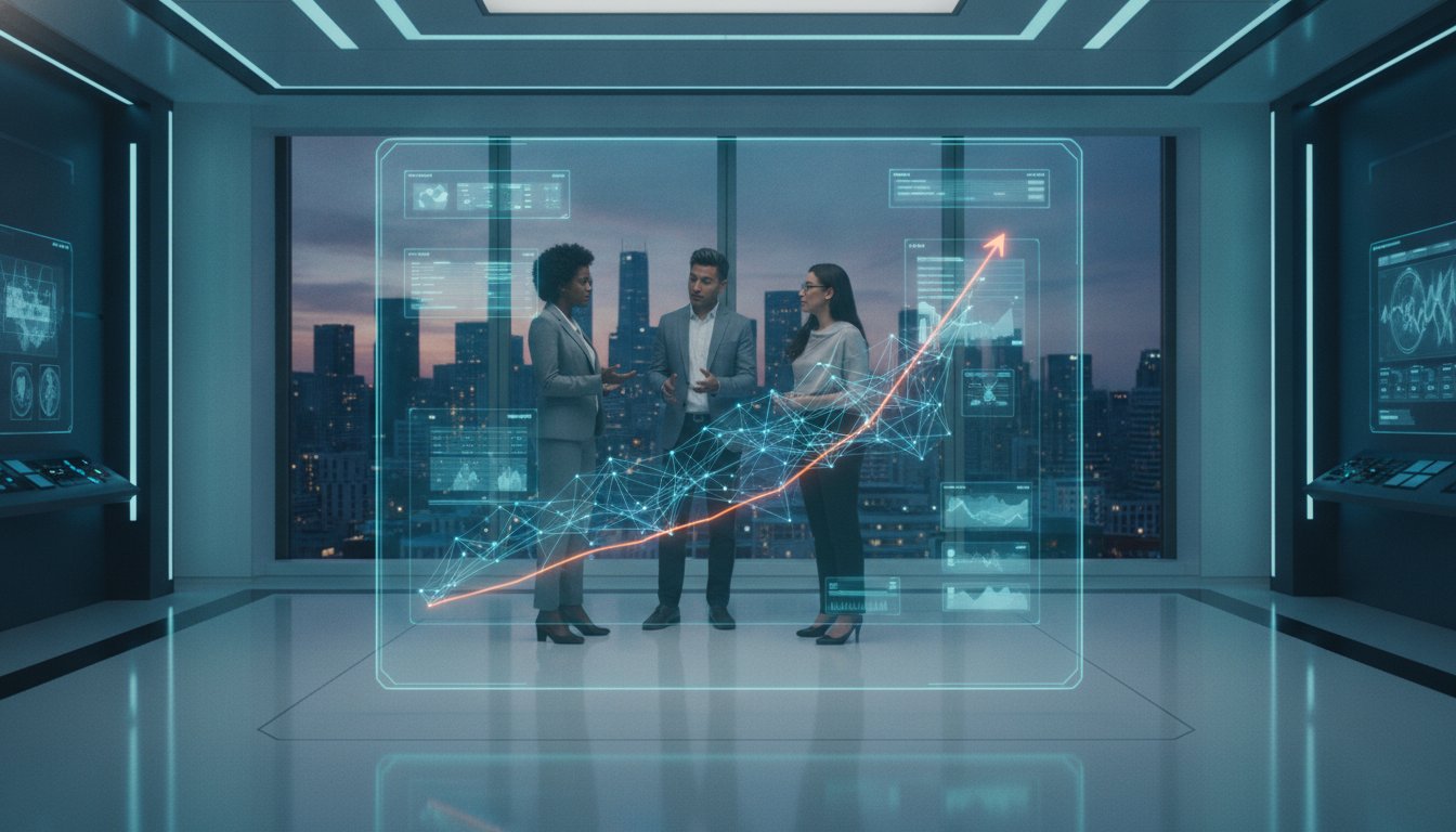 Investor Relations Software for Private Companies: Engineering Momentum in 2026