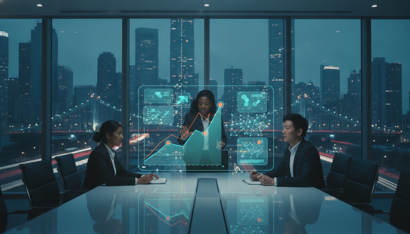 Investor Relations Software for Startups: Engineering Capital Momentum in 2026
