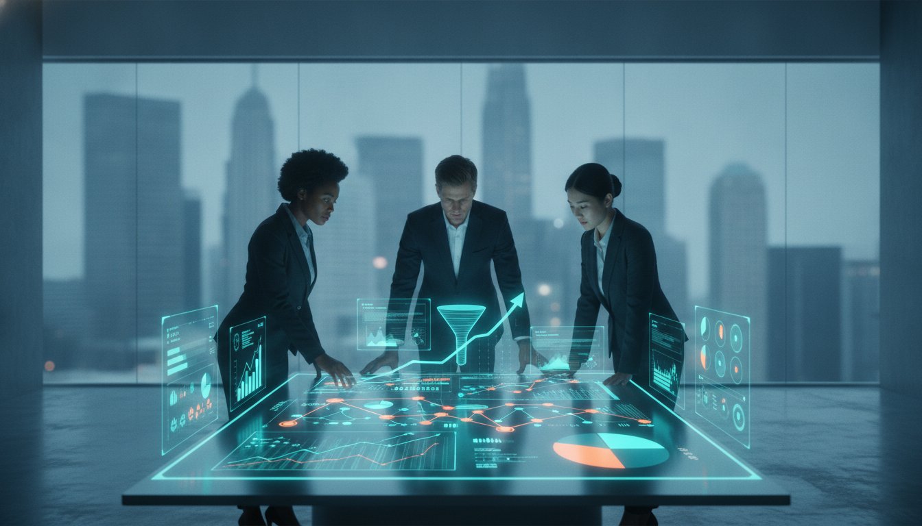 Investor Relationship Management Software: Engineering the 2026 Hype Cycle