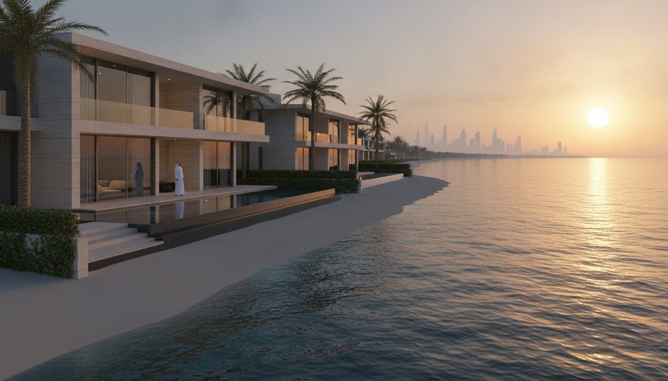 Investor’s Guide to La Mer South: Strategic Acquisition of Coastal Residential Land