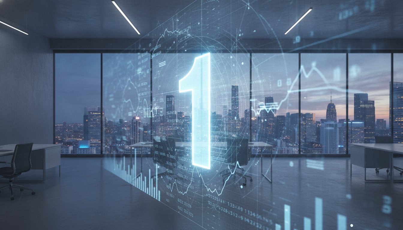 Invisible Double Entry Accounting: Why You Should Never See a Ledger Again