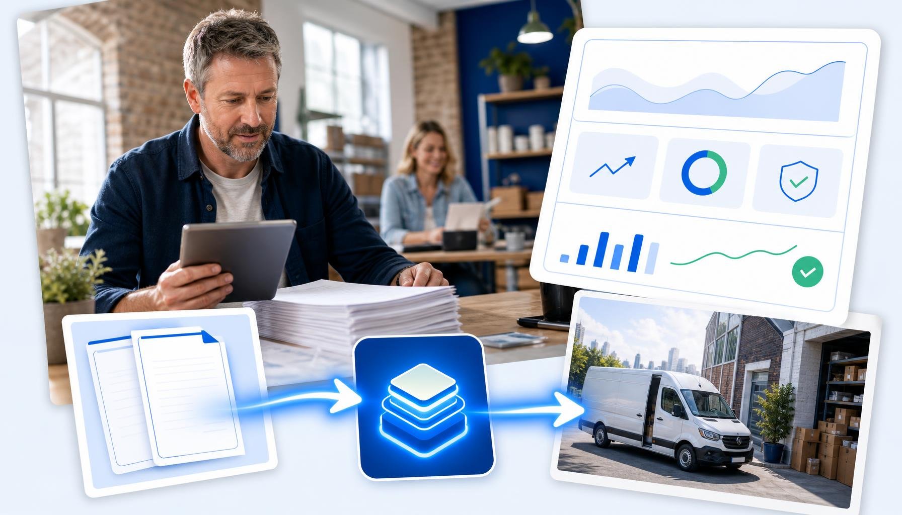 Invoice Discounting in 2026: How It Works and When It Fits
