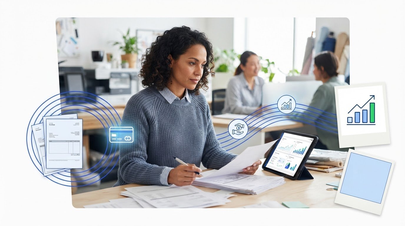 Invoice Factoring: A Guide for UK Businesses in 2026