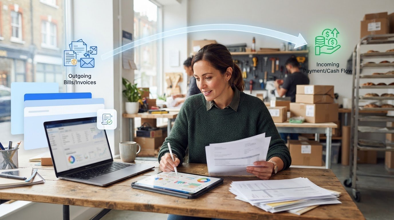 Invoice Finance UK: How to Choose the Right Funding Option