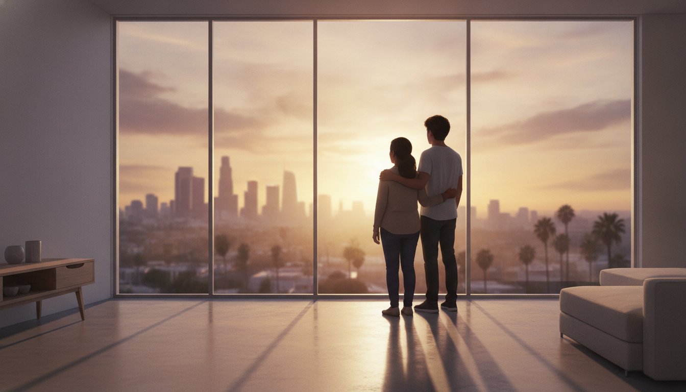 Involuntary Holds in Los Angeles: A Guide for Families