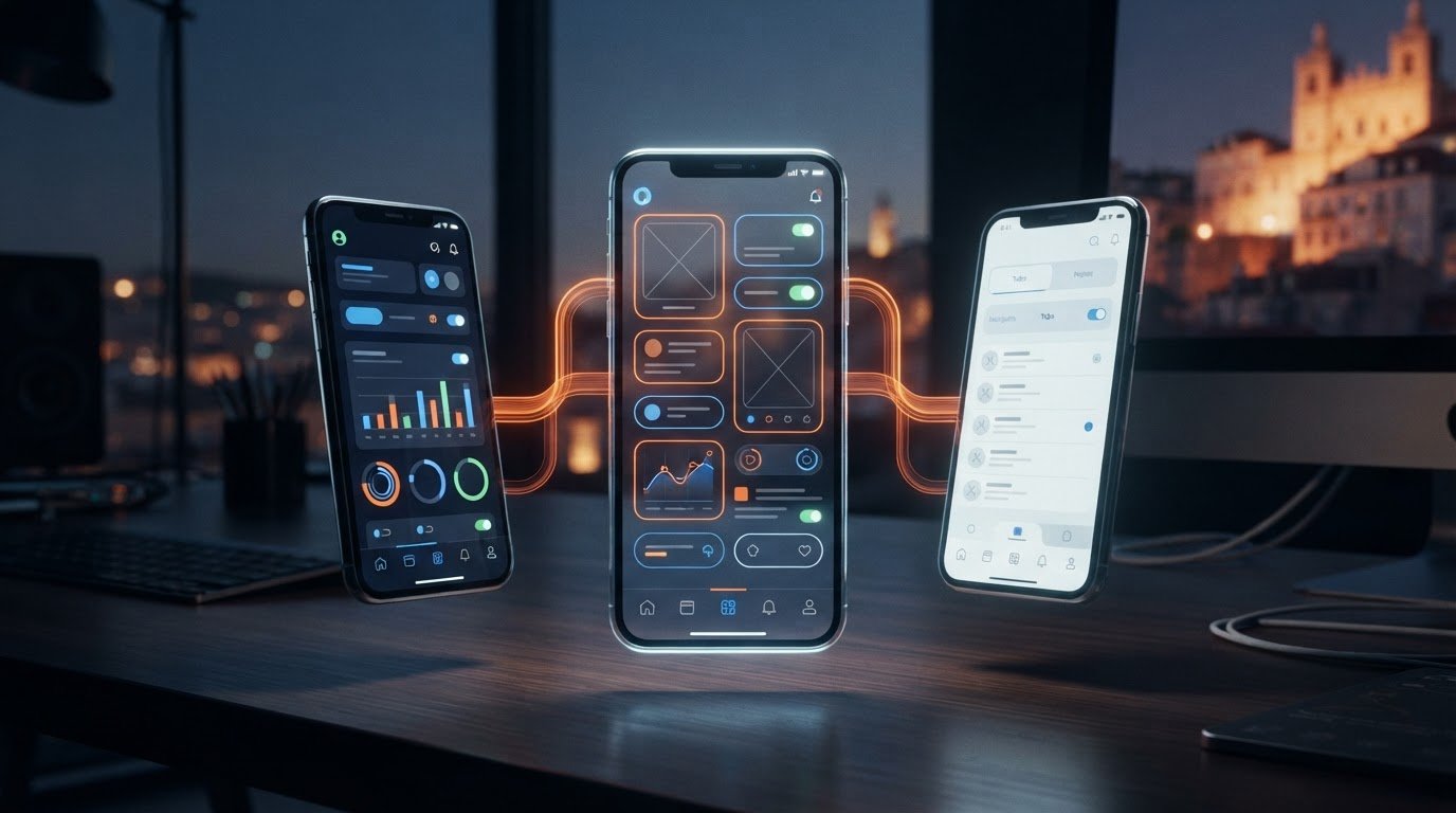 IOS and Android App Development: One App or Two?