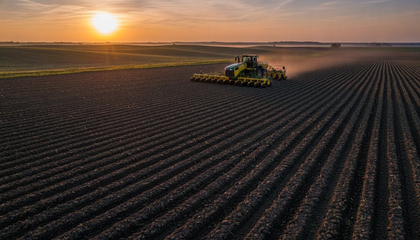 Iowa Farmland for Sale: 2026 Agricultural Investment Guide
