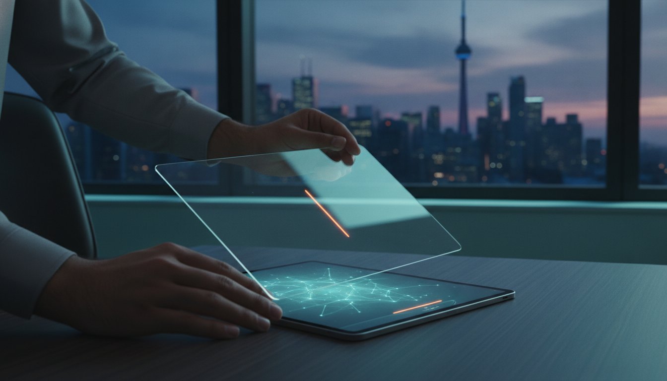 IPad Screen Protector Canada: The 2026 Professional Protection Guide