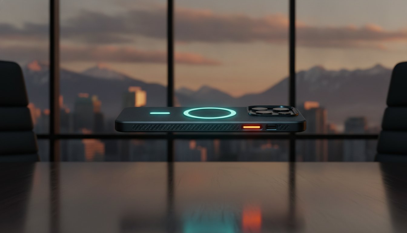 IPhone 16 Pro Max Case: The Definitive Guide to Precision Protection in 2026
