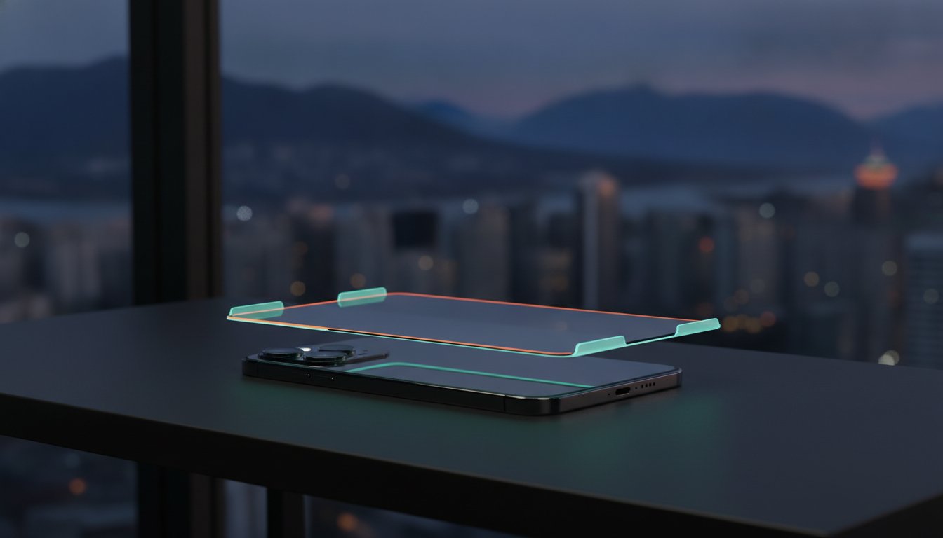 IPhone 16 Screen Protector: The Complete Canadian Buyer’s Guide for 2026