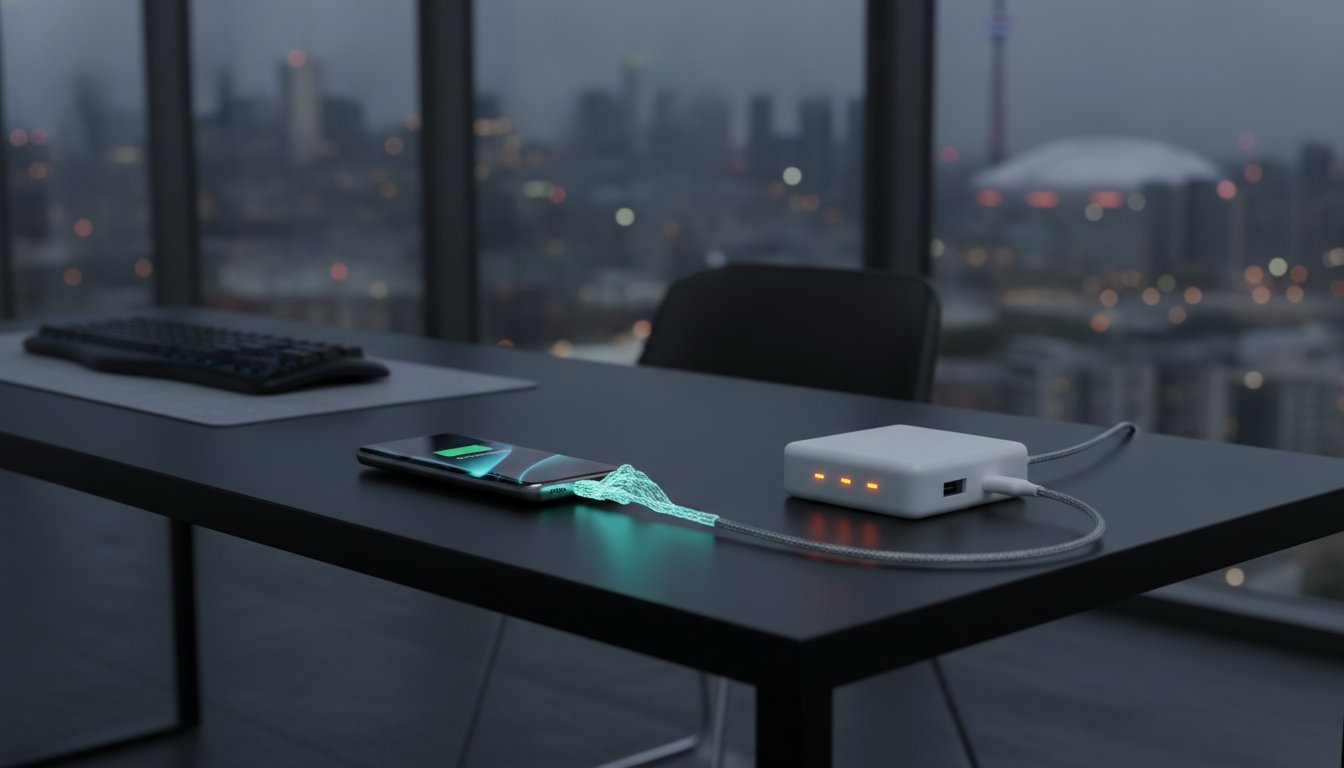 IPhone 18 Charger: The Complete Guide to Fast Charging in 2026
