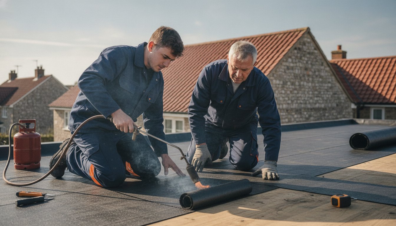 I.R. Wilson Roofing Reviews: Norwich Homeowner Guide 2026