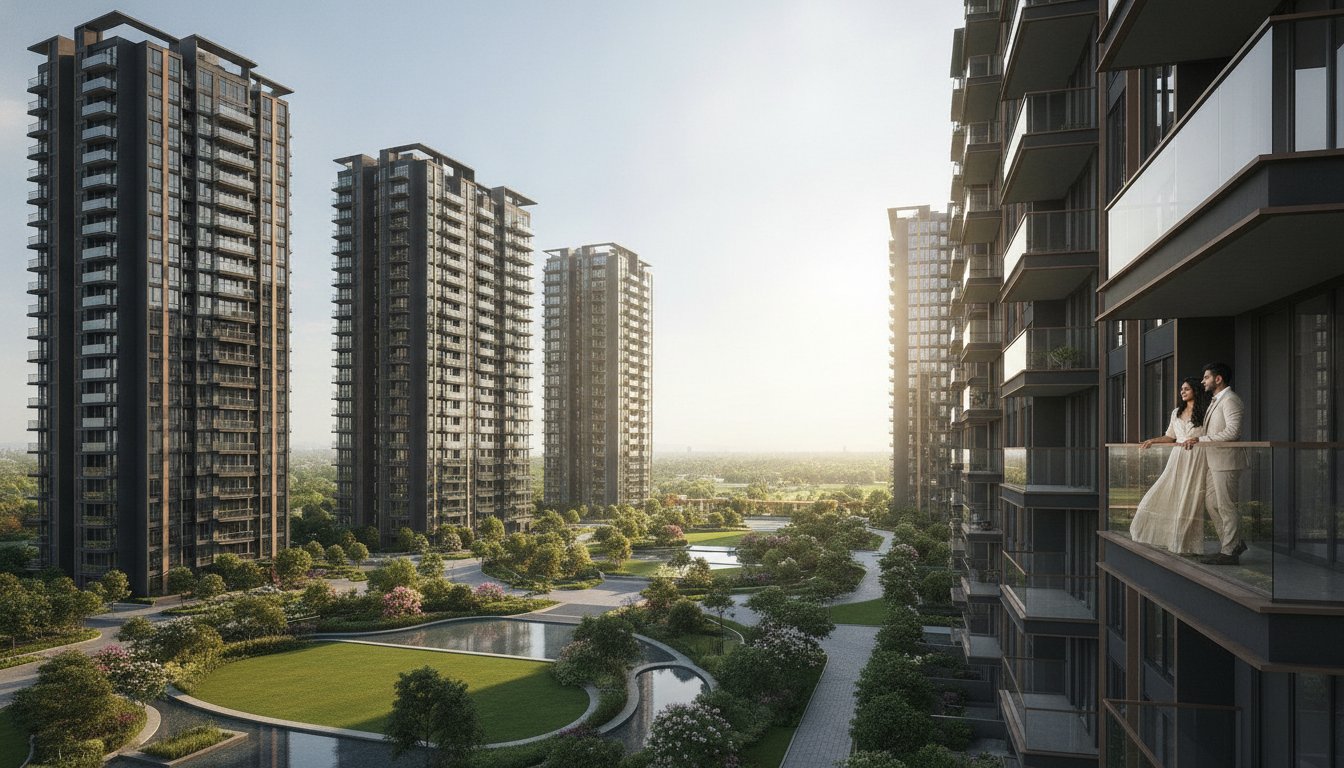 ireo corridors resale price