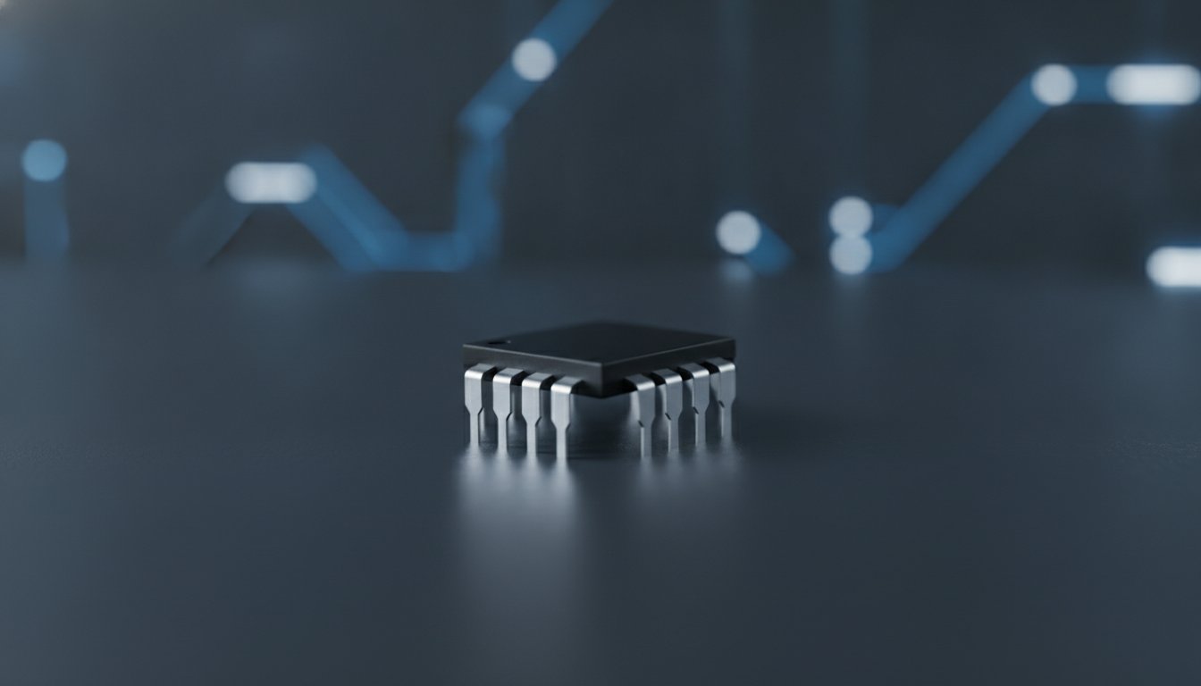 IRF730S Power MOSFET: Technical Specs and Applications