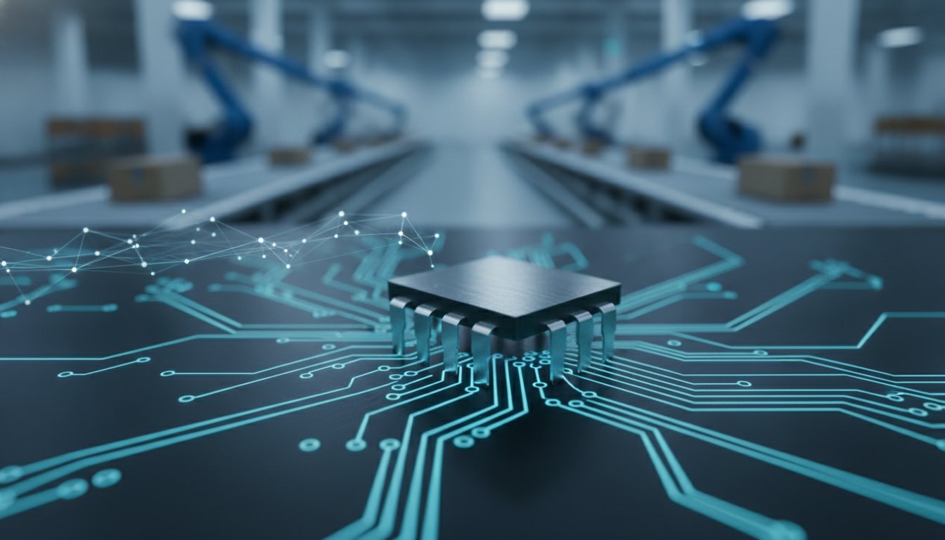 IRF830S MOSFET: Key Specs, Applications, and Features