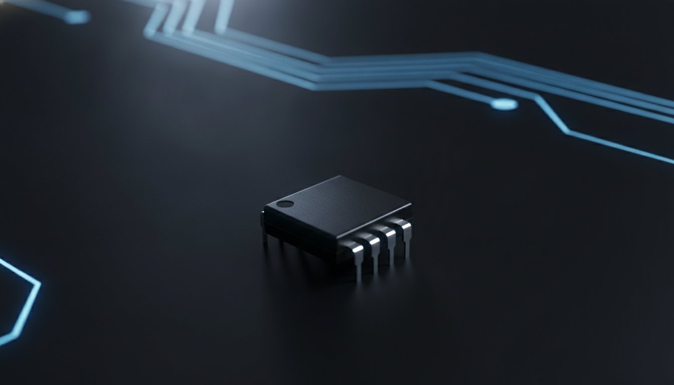 IRF840S MOSFET: Key Specifications and Application Guide