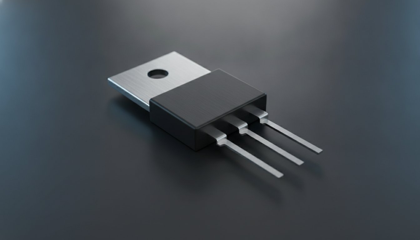 IRF9540 MOSFET Guide: Pinout, Specs & Applications