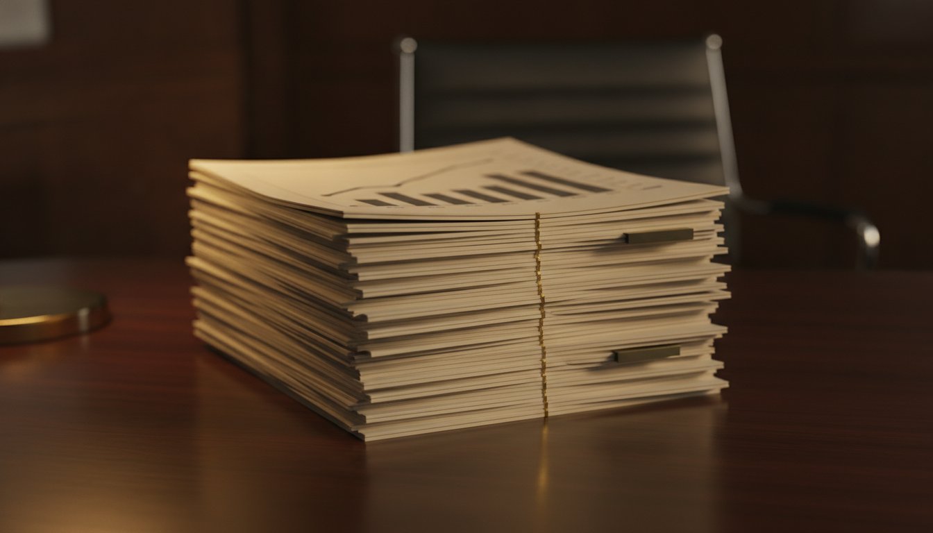 IRS Audit Documentation: 2026 Defense Guide