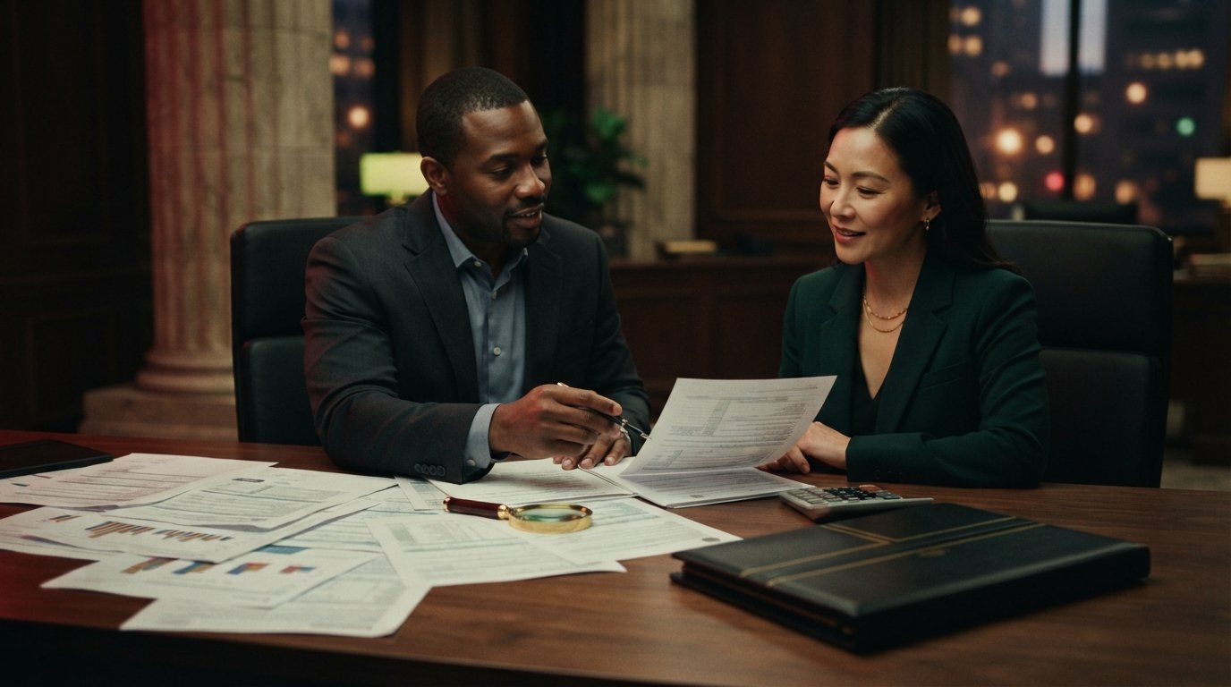IRS Audit Penalty Reduction: Professional Guide 2026